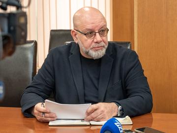 Кметът Христов смени за трети път заместника си по строителство