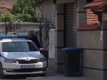 Задържаният за убийството в Първомай – познат на семейството
