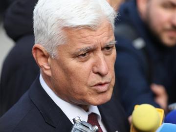 България поиска от НАТО ракетни комплекси, антидрон системи и патрулна авиация за морето