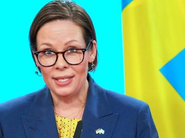 Иран екзекутира шведски гражданин, Стокхолм привика посланика на Техеран