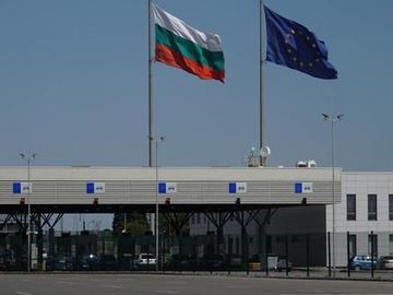 Системата за влизане/излизане на ЕС започва да се прилага на българските сухопътни ГКПП