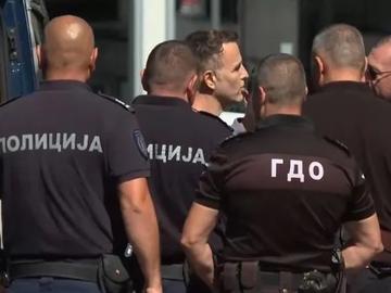 Сърбия предаде Стоян Мавродиев на българските власти