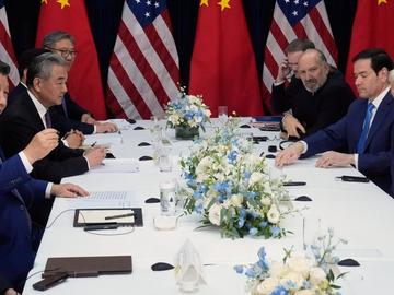 Сред срещата: Тръмп се похвали със споразумения, Си сравни китайската икономика с океан