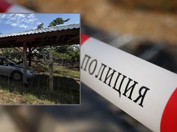 Убит за 1000 евро: Жертвата в Съединение откраднала парите от извършителя