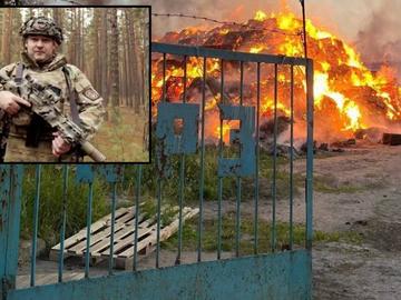 Убиха заместник-началника на Военноморските сили на Русия