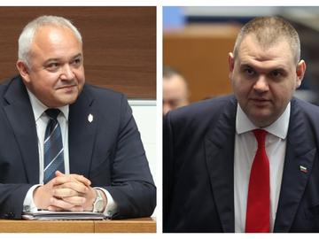 Делян Пеевски: Поредният епизод на "Демерджиев Пикчърс" - измислици, измислици, измислици
