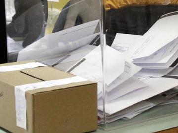 ЦИК: Шумен ще има 5 депутати в следващото Народно събрание