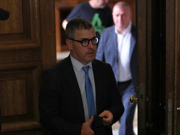 Съдът решава до дни ще регистрира ли партия ПБ, прокуратурата даде зелена светлина