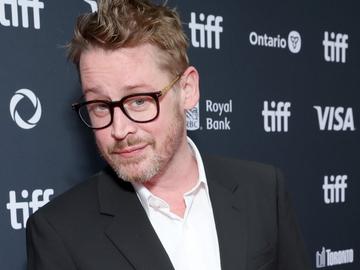 Маколи Кълкин е готов да се завърне в "Сам вкъщи"