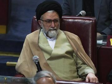 Израел ликвидира и иранския министър на разузнаването и сигурността