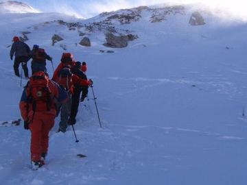Откриха жив изчезналия на Витоша младеж