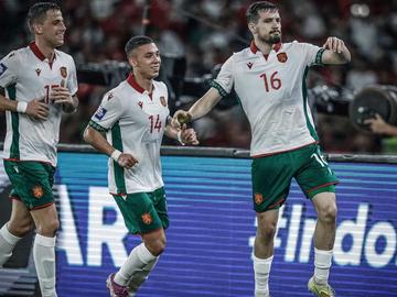 Дузпа помогна на България за нова победа и трофей от турнира в Джакарта