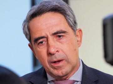 Росен Плевнелиев: От Москва идва жестока пропаганда срещу еврото