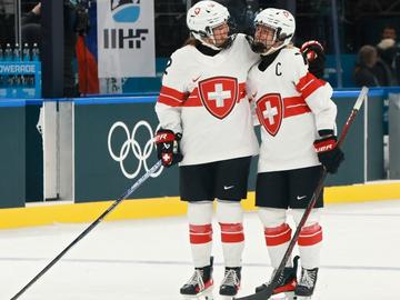 Норовирусът влезе в още един от хокейните отбори на Олимпиадата