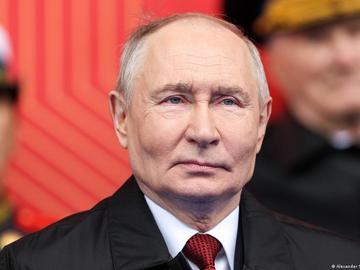 Путин подписа указ, опрощаващ дългове на новопостъпили участници във войната