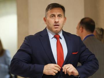 Румен Спецов става особен управител на "Лукойл"