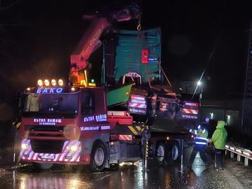 Снимка: ОД на МВР-Шумен