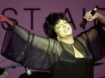 Лайза Минели на 80: На 13 години бях психиатър и медицинска сестра за майка си