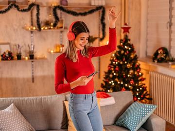 Изследователи проучват защо някои хора не изпитват удоволствие при слушането на музика