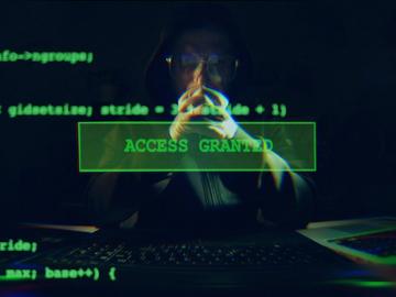 Паролата за видеонаблюдението на Лувъра била на "елементарно ниво"