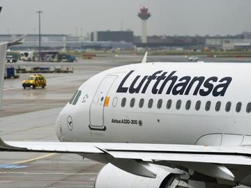 Заради голямата стачка на "Луфтханза" 12 полета от летище София са отменени