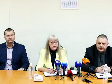 Задържаха служител на Фонд "Земеделие", искал подкуп за безпроблемна проверка