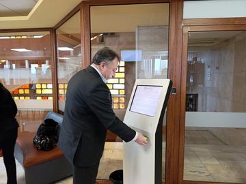 Снимка: Община Шумен