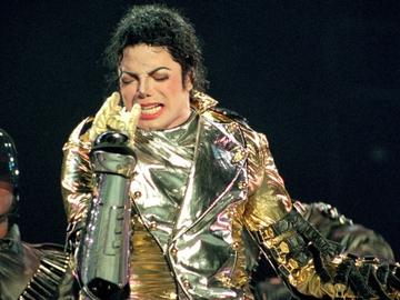 "Трилър“ на Майкъл Джексън се завръща в топ 10 на класацията на "Билборд“ за сингли