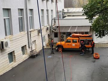 Снимка: ОД на МВР-Шумен