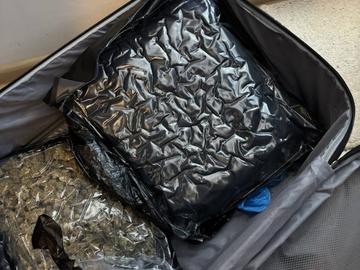 Снимка: ОД на МВР-Шумен