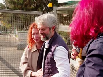 Кметът на Варна Благомир Коцев излезе на свобода