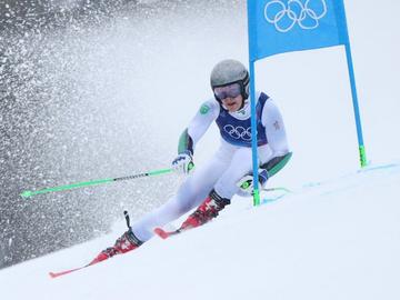 Историческо: Бразилия спечели първи зимен олимпийски медал, при това - златен