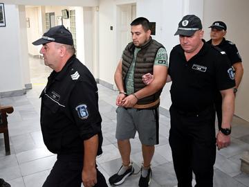 АП-Варна отказа да освободи от ареста обвинения за убийството на приятелката си Айдън