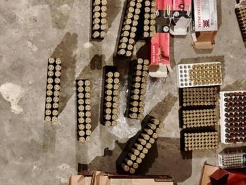 Снимка: МВР