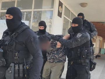 Мотивът за тройното убийство в Люляково: Кавга за пари и подслон