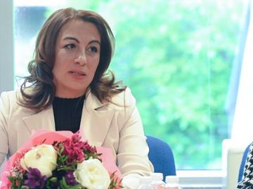 Столична адвокатка е новият директор на Агенцията по вписванията