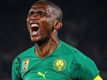 Камерунският Гонзо сътвори чудовищна издънка