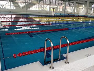 Владика и министър идват в Шумен за откриването на новия басейн