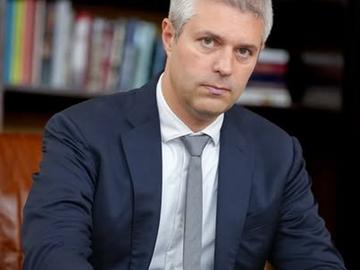 Благомир Коцев с писмо от ареста: Нека ме отстранят от кметския пост, сам няма да напусна
