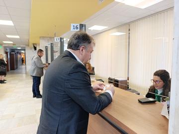 Снимка: Община Шумен