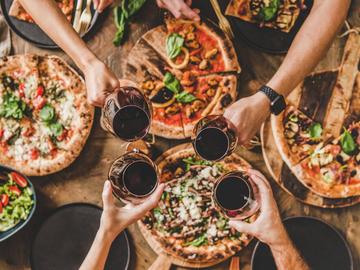 След години борба, ЮНЕСКО я призна: Италианската кухня вече е със статут на световно културно наследство