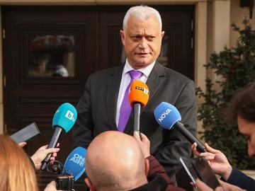Емил Дечев: Предстоят още смени на директори в МВР, целта е честен вот