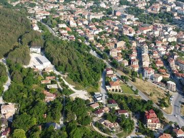 Провериха къщи под Платото в търсене на собственика на леопарда