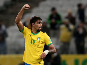 Вадят от футбола за 2 г. ас на Бразилия заради нова зараза със залози - "спот фиксинг"