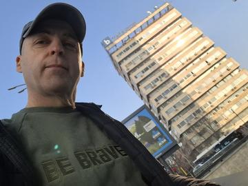 „Време е за истинска промяна“: Стоян Георгиев напуска bTV