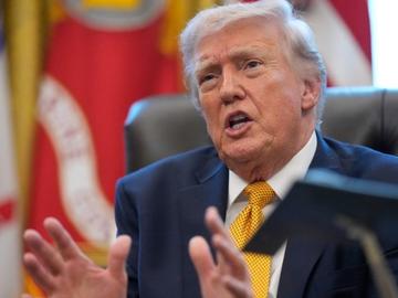 Тръмп: Повече не се нуждаем и не желаем помощта на "съюзниците" от НАТО