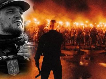 Убит е командирът на "Руския доброволчески корпус", воюващ на страната на Киев