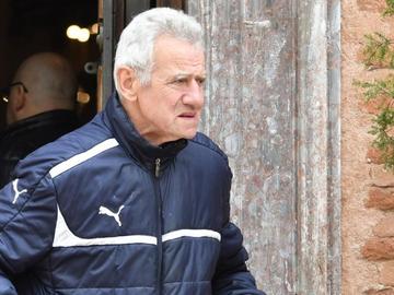 Траур във футбола ни: Почина легендата на "Левски" и националния отбор Добромир Жечев