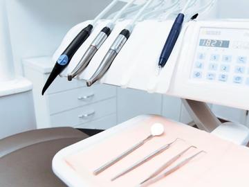 Кога трябва спешно да посетите зъболекар