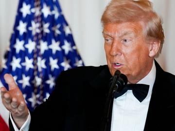 Тръмп: Според мен Русия е съгласна с мирното предложение, но Зеленски още не го е прочел